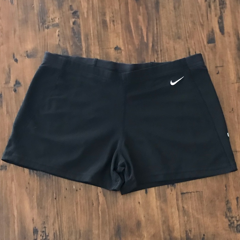 Nike Dri Fit Running Shorts